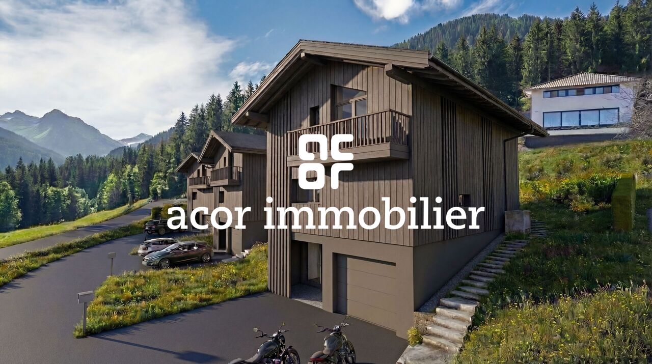 Les Écrins - L'élégance alpine contemporaine au coeur de la nature -  Bild 1