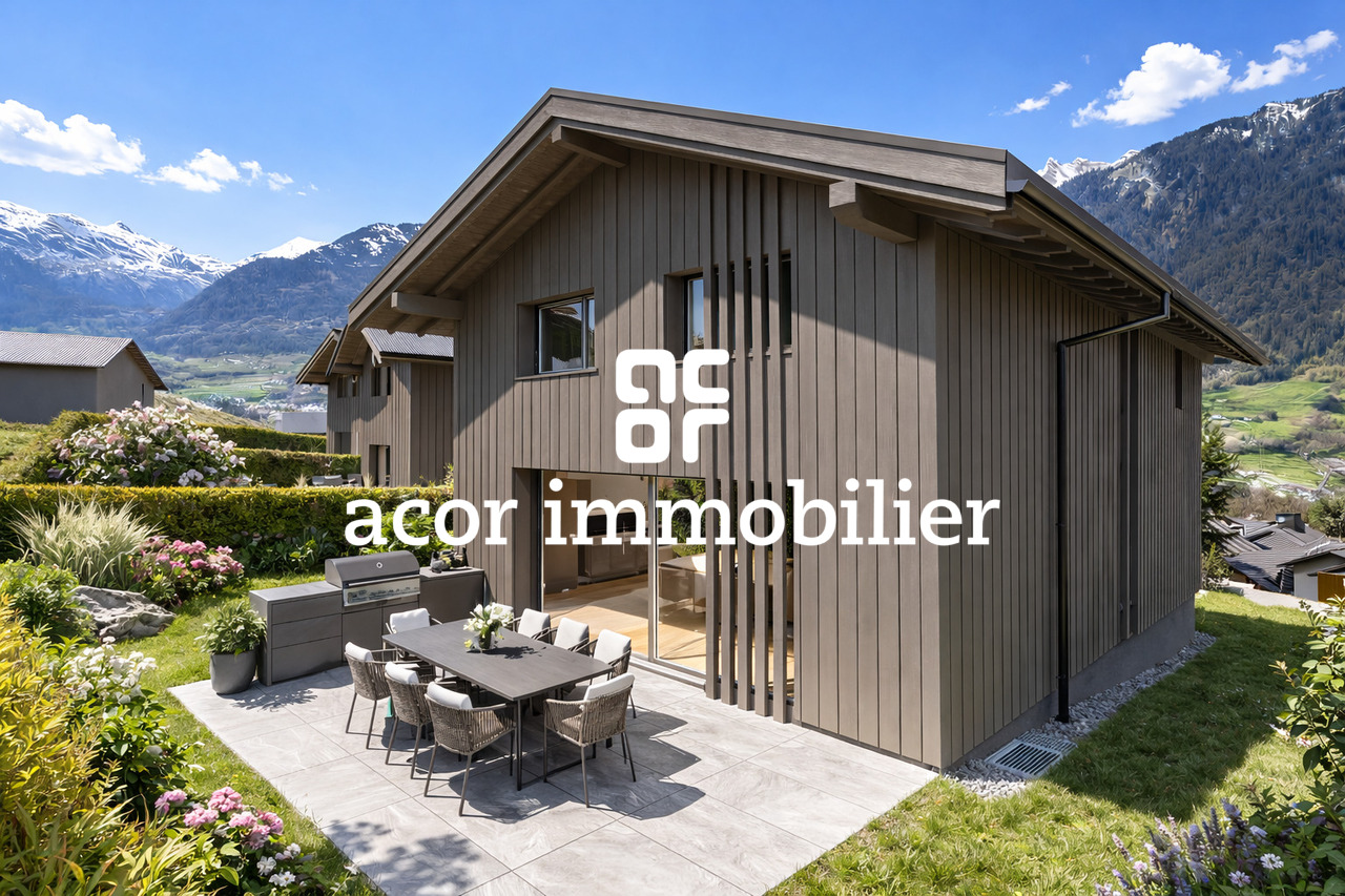 Les Écrins - L'élégance alpine contemporaine au coeur de la nature -  Bild 6