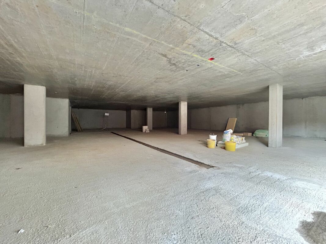 4.5- Zimmer Erdgeschosswohnung Erstbezug -  Bild 8