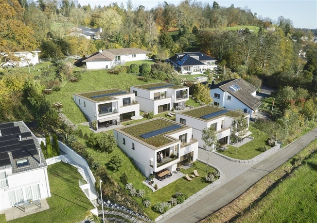 6.5 Room single house -  Bild 6