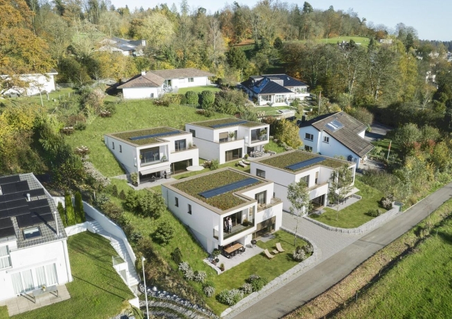 Traumhafte Lage mit Privatsphäre & unverbaubarer Aussicht -  Bild 7