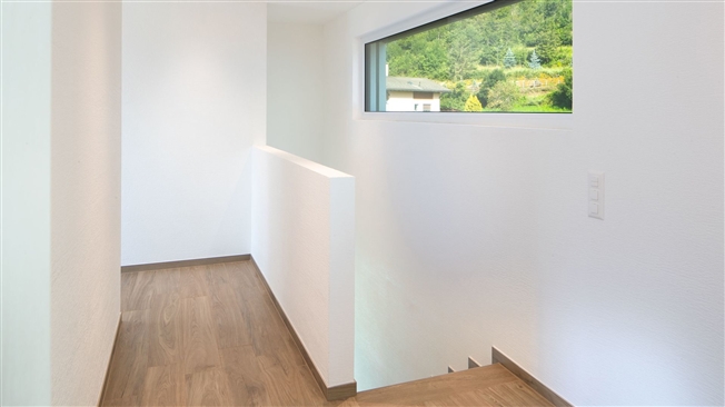 Ein paar Minuten von Crans-Montana entfernt. Tschermignon. Zeitgenössische 5,5-Zimmer-Villa mit Blick auf die Alpen -  Bild 9
