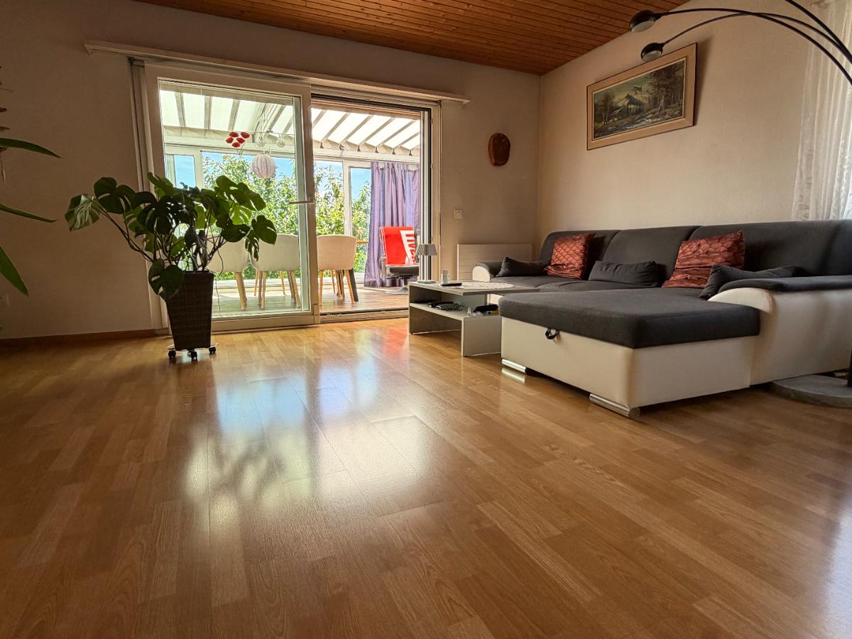 5.5 Zimmer Einfamilienhaus -  Bild 3