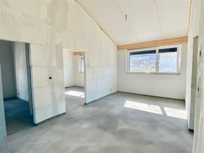 Wunderschöne neue Villa mit 4,5 Zimmern in Bramois -  Bild 11