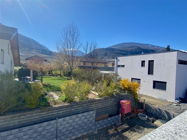 Wunderschöne neue Villa mit 4,5 Zimmern in Bramois -  Bild 12