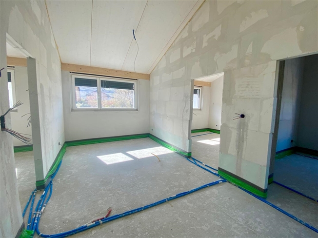 Wunderschöne neue Eckvilla mit 4,5 Zimmern in Bramois -  Bild 12