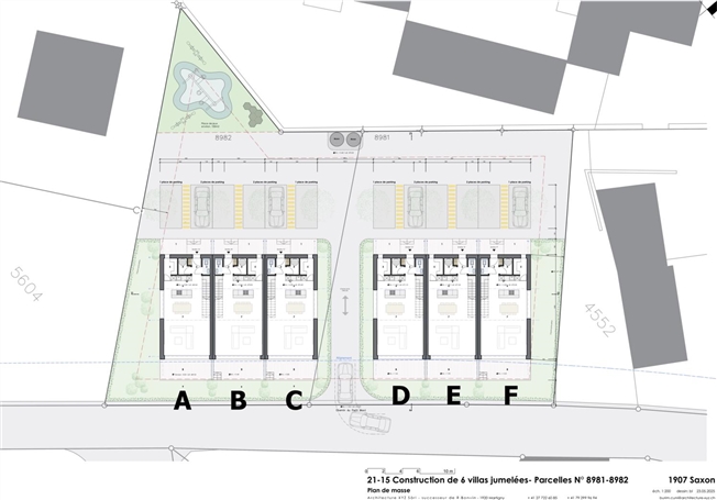 Wunderschöne neue Villa mit 4,5 Zimmern in Sachsen -  Bild 13