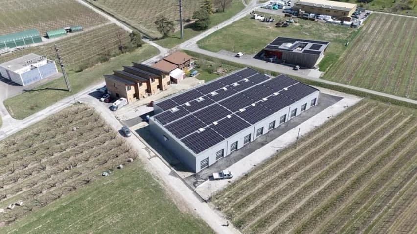 A louer immédiatement, 10 boxes modulables avec mezzanine -  Bild 1