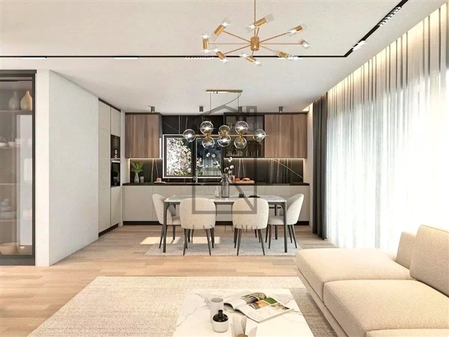 3.5-Zimmer-Neubau-Wohnung in kleiner Genossenschaft -  Bild 6