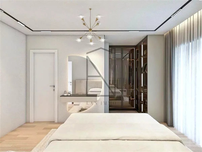 3.5-Zimmer-Neubau-Wohnung in kleiner Genossenschaft -  Bild 7