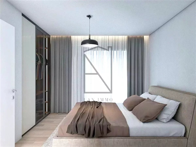 3.5-Zimmer-Neubau-Wohnung in kleiner Genossenschaft -  Bild 8