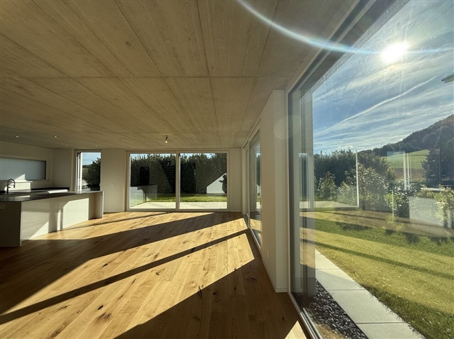 Neues 5,5-Zimmer-Haus zum Verkauf in Movelier -  Bild 3