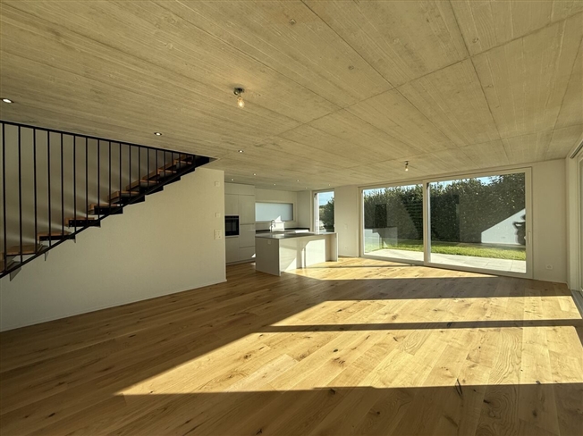 Neues 5,5-Zimmer-Haus zum Verkauf in Movelier -  Bild 5