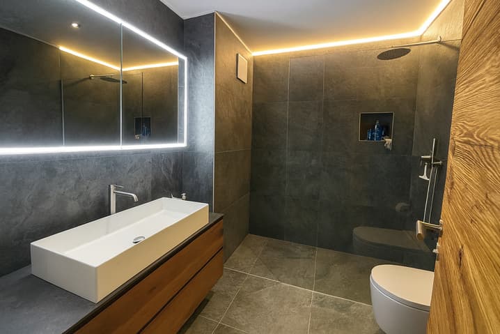 Appartement neuf d'exception au Dixence Resort ? Le luxe en résidence secondaire -  Bild 4