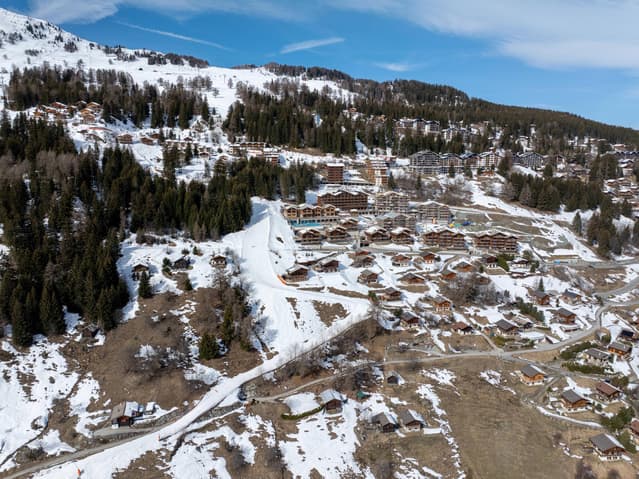Appartement neuf d'exception au Dixence Resort ? Le luxe en résidence secondaire -  Bild 10