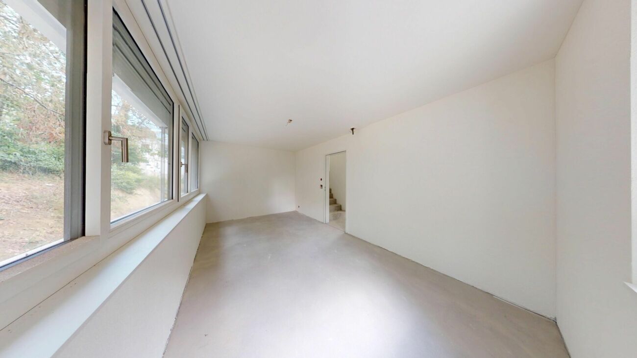 Haus E - Neubau-Doppeleinfamilienhaushälfte mit Garten & Dachterrasse -  Bild 10
