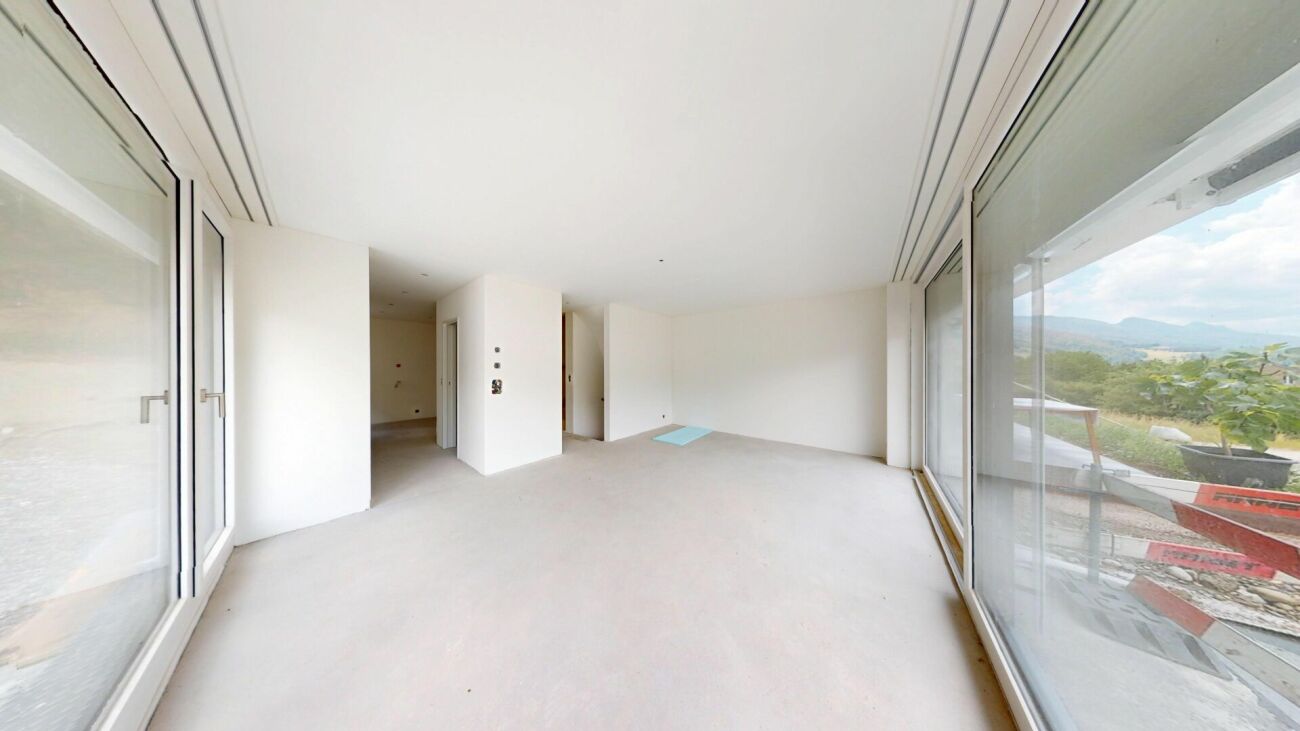 Haus C - Neubau-Doppeleinfamilienhaushälfte mit Garten & Dachterrasse -  Bild 3