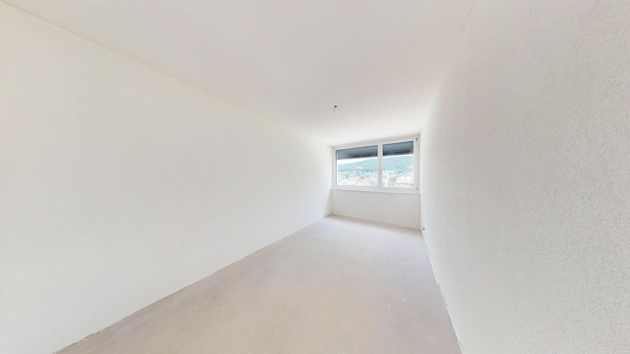 Haus C - Neubau-Doppeleinfamilienhaushälfte mit Garten & Dachterrasse -  Bild 7