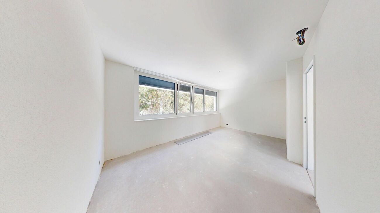 Haus C - Neubau-Doppeleinfamilienhaushälfte mit Garten & Dachterrasse -  Bild 13