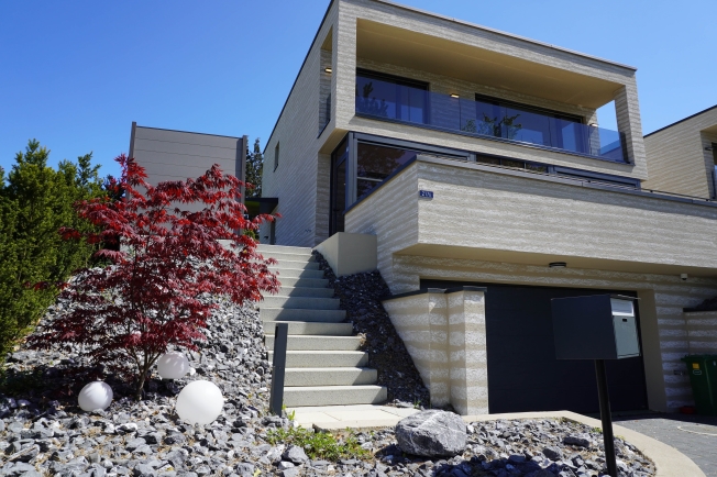 Freistehendes 5½ Zimmer-EFH im Friedlisberg -  Bild 2