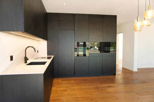 Freistehendes 5½ Zimmer-EFH im Friedlisberg -  Bild 7