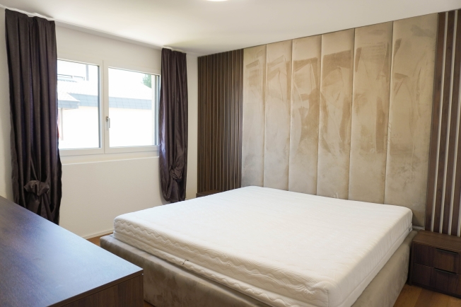 Freistehendes 5½ Zimmer-EFH im Friedlisberg -  Bild 13