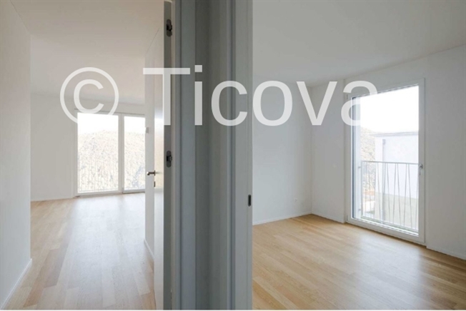 Atemberaubende Neubauvilla mit freiem Blick -  Bild 3