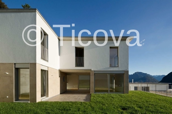 Atemberaubende Neubauvilla mit freiem Blick -  Bild 8
