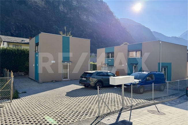 3.5 Room single house -  Bild 10