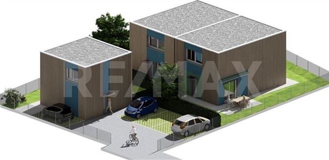 3.5 Room single house -  Bild 13