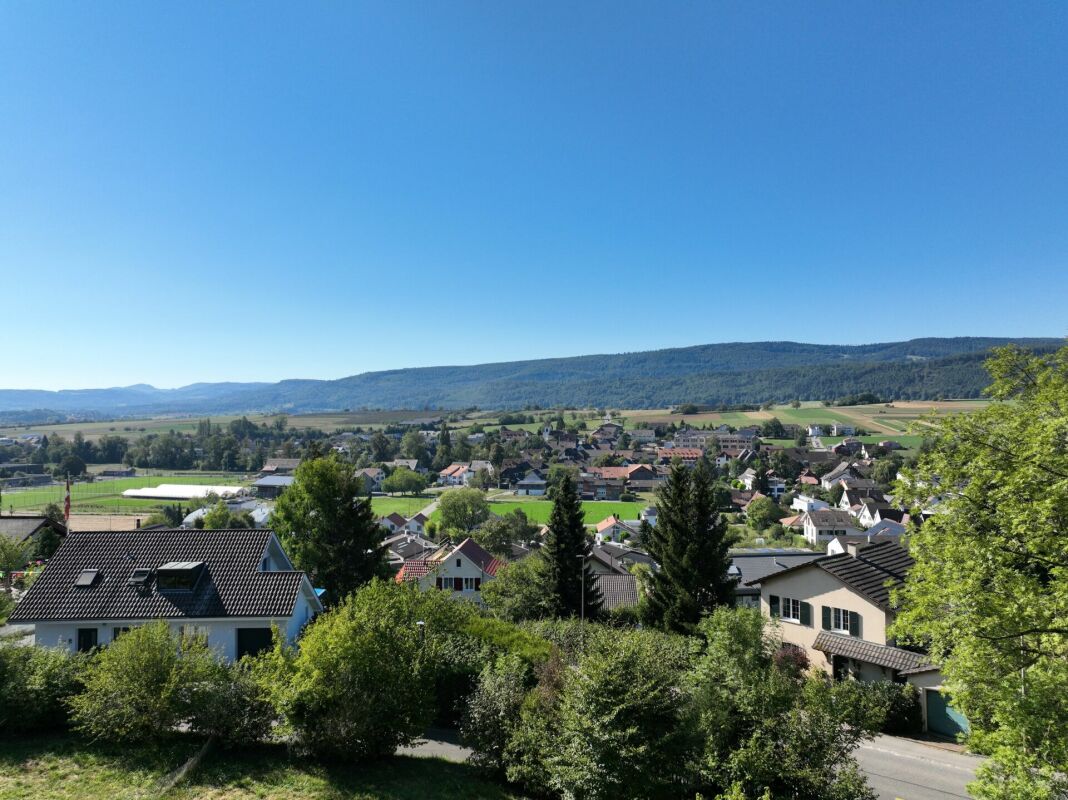 4.5-Zimmer Doppeleinfamilienhaus in Biel-Benken -  Bild 5
