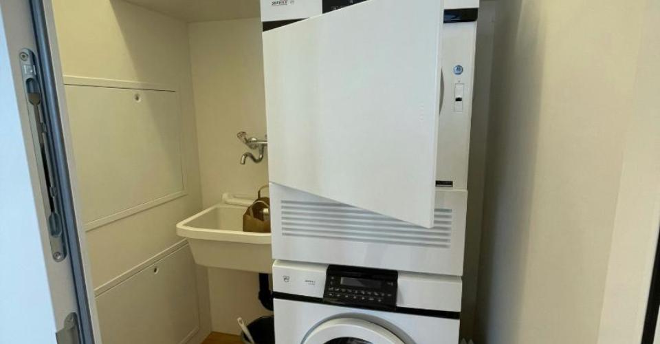 Mehr als Wohnen! - Urbane Lebensqualität an der Europaallee - Appartement 3.5 pièces - image - 12