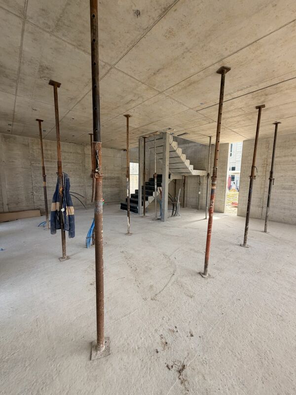 Clos de Vignette - Duplex 4,5 Zimmer im Erdgeschoss -  Bild 8