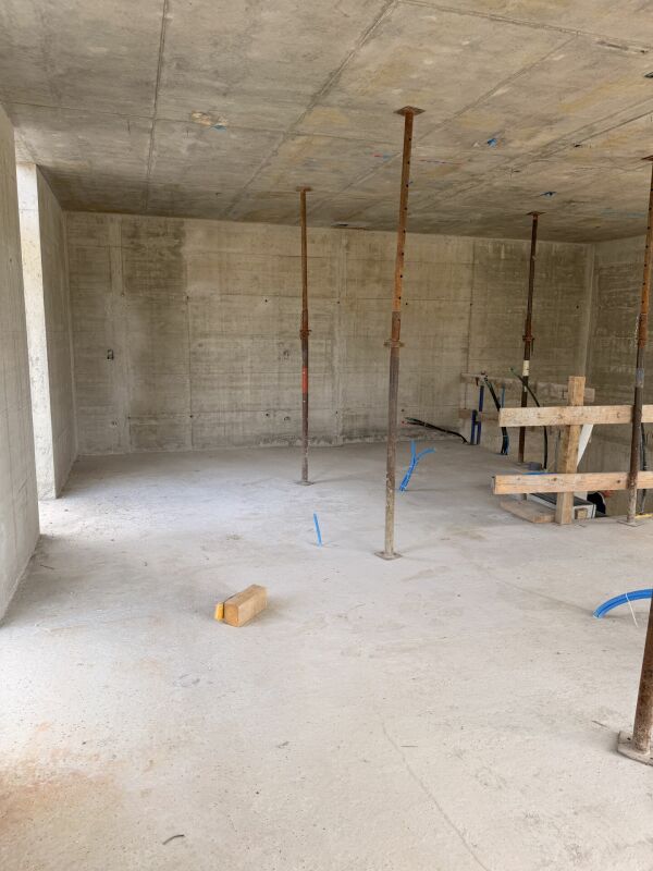 Clos de Vignette - Duplex 4,5 Zimmer im Erdgeschoss -  Bild 9