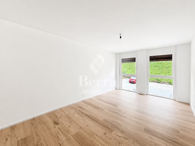 Grand appartement neuf de 4,5 pièces au 1er étage - Ollon -  Bild 5