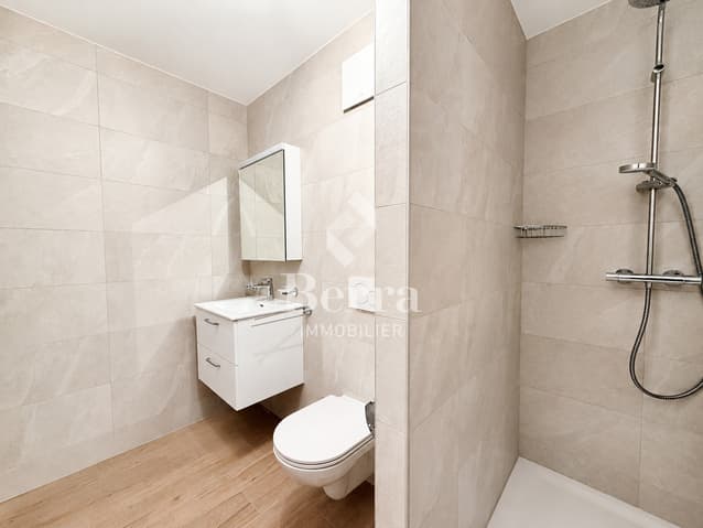 Grand appartement neuf de 4,5 pièces au 1er étage - Ollon -  Bild 7