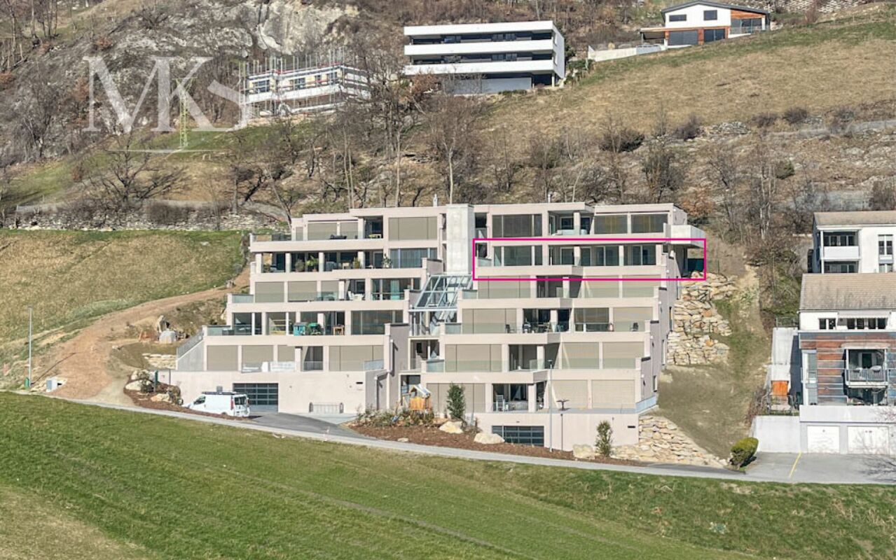 Sonne und Panorama pur auf 182 Quadratmetern - Ihr Wohntraum - Bild 2