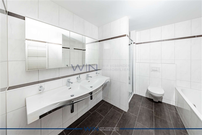 3.5 Room apartment -  Bild 6