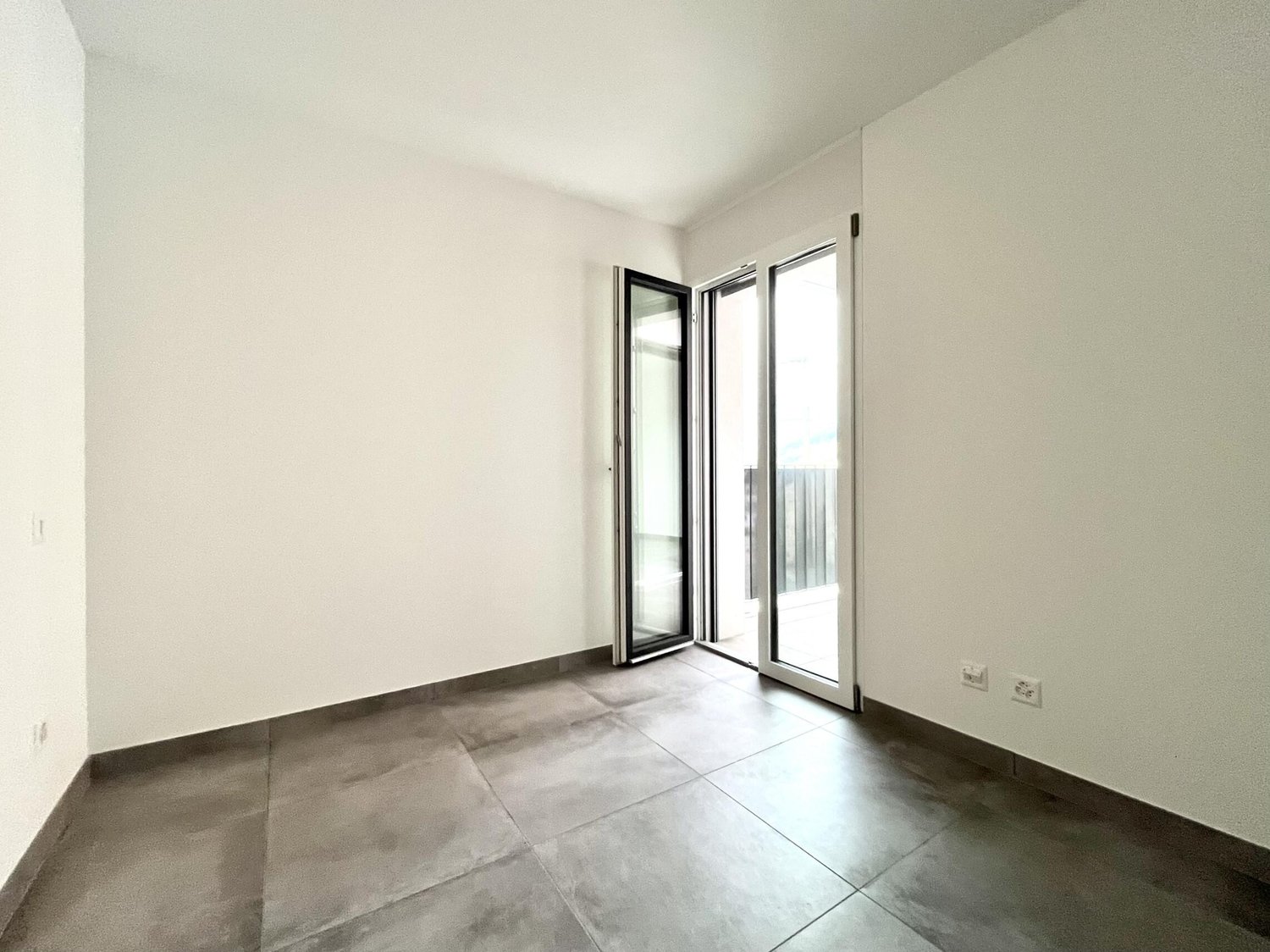 INVESTIMENTO - NUOVE UNITA' 2.5 CON TERRAZZA A TESSERETE -  Bild 6