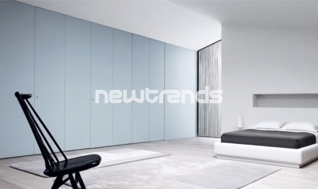 Muzzano, 5.5 locali, nuova costruzione. Residenza Green Horse. - render 10