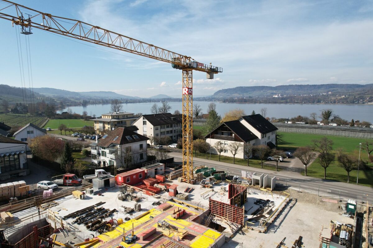 Stilvolle 4.5-Zimmer-Wohnung mit hochwertiger Ausstattung in See nähe - Bild 3