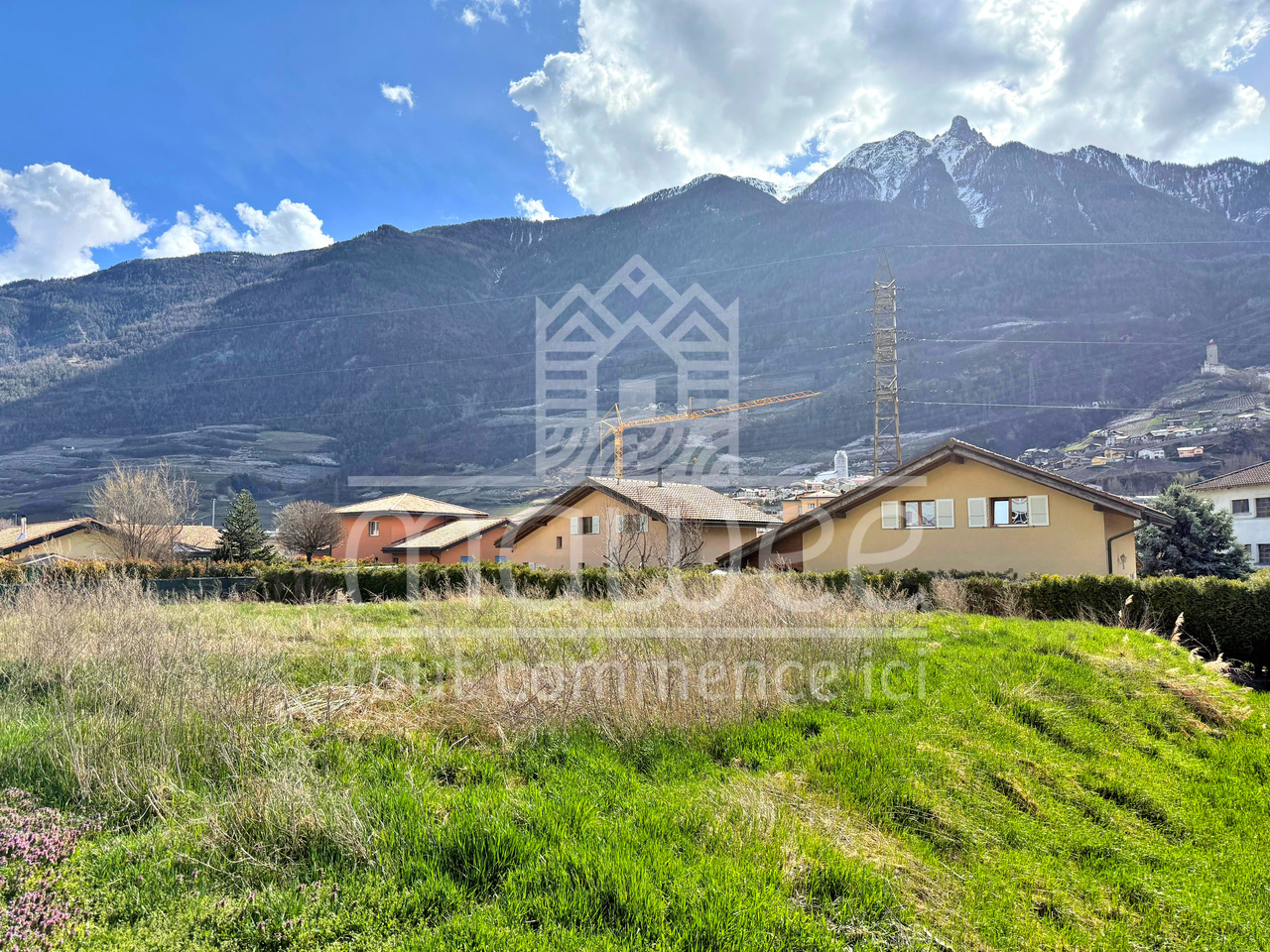 Appartement 3.5 pièces avec finitions au gré du preneur ! - Bild 7