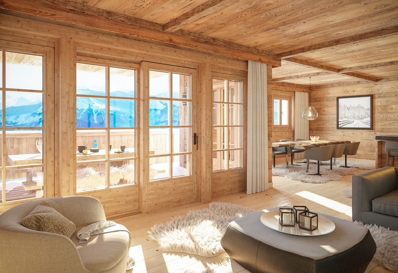 Les Résidences du Guépard - Bild 1