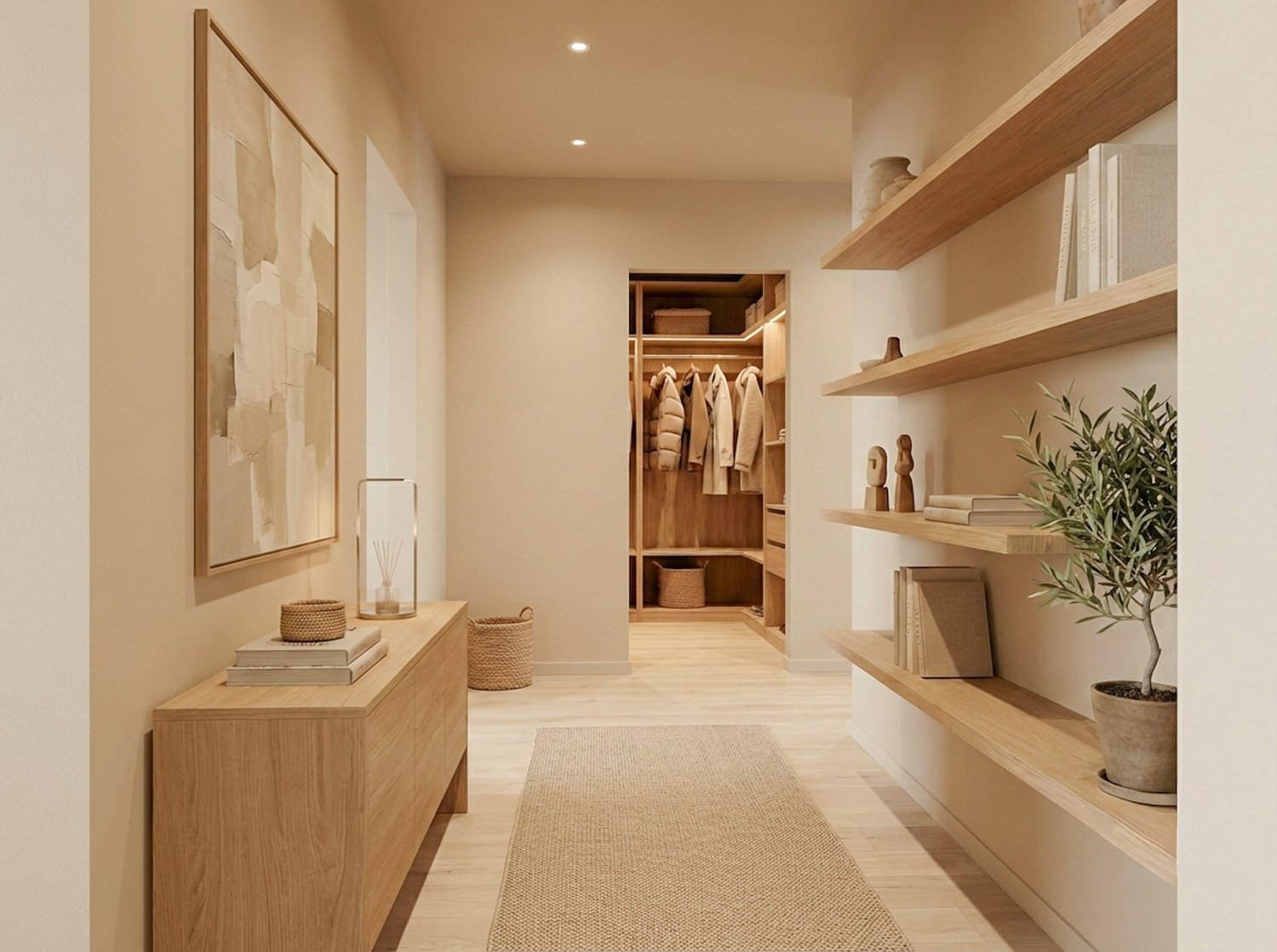 Nouvelle construction, 4.5 p à La Joux - Bild 10