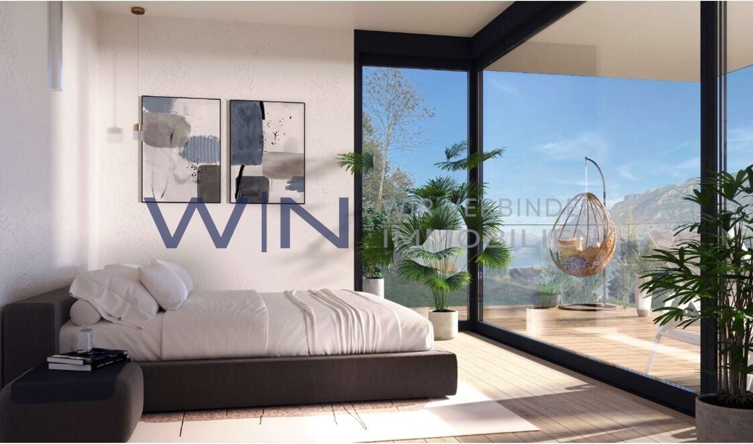 Unbeschreiblich traumhaft - Atemberaubend