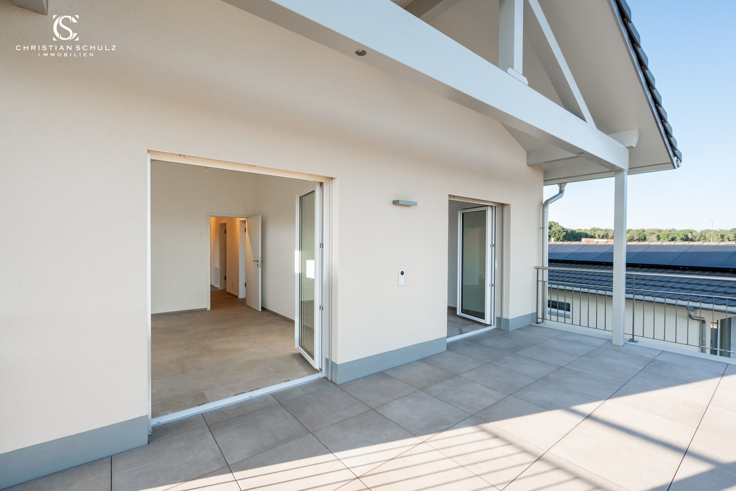 Moderner Neubau – 6.5-Zimmer-Einfamilienhaus in sonniger Lage von Helsighausen - Bild 2