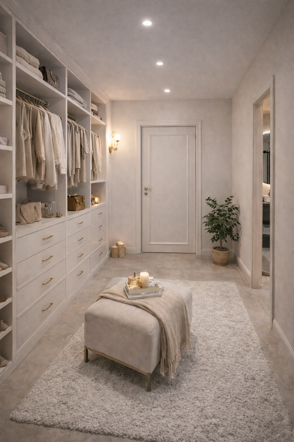 À vendre – Magnifique duplex 5.5 pièces neuf en PPE à Courrendlin - Bild 9