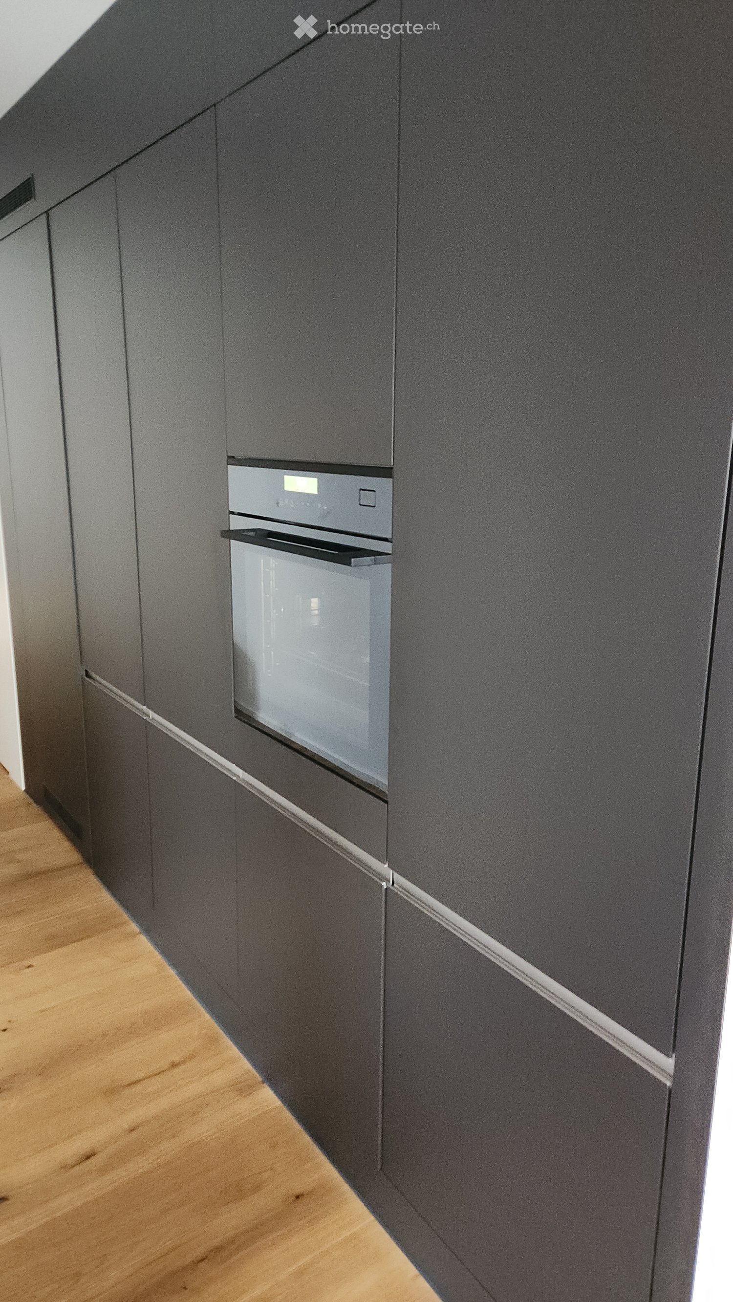 Modern 3-Room Apartment with Stunning Views in New Volketswil Development -  Bild 3