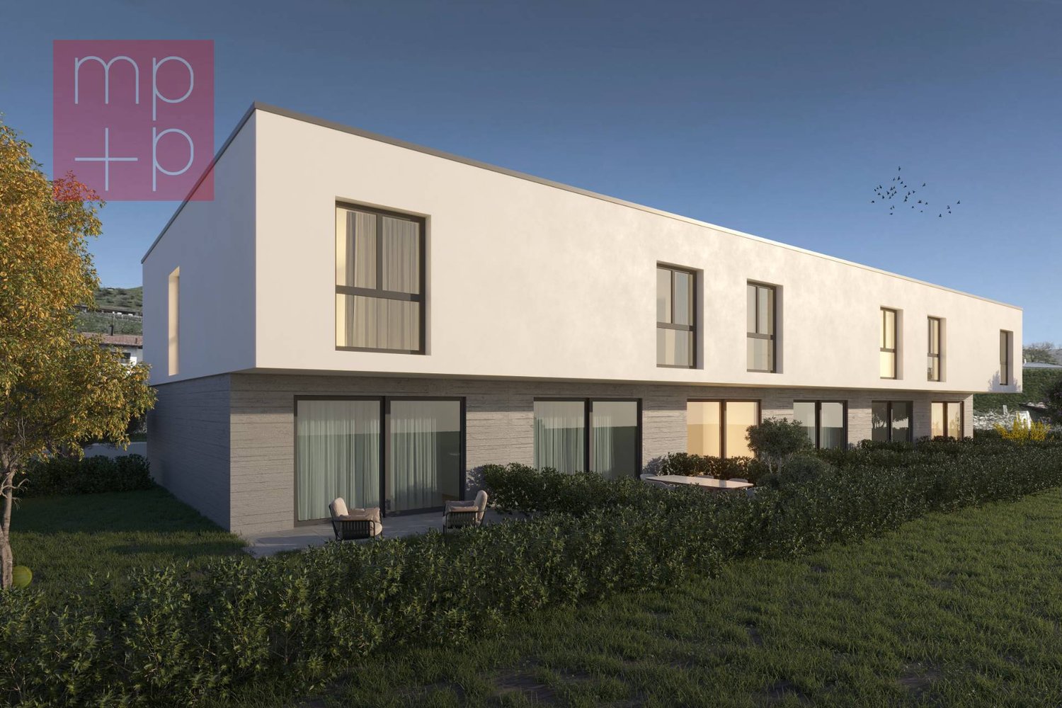 Casa unifamiliare - Coldrerio - Bild 6