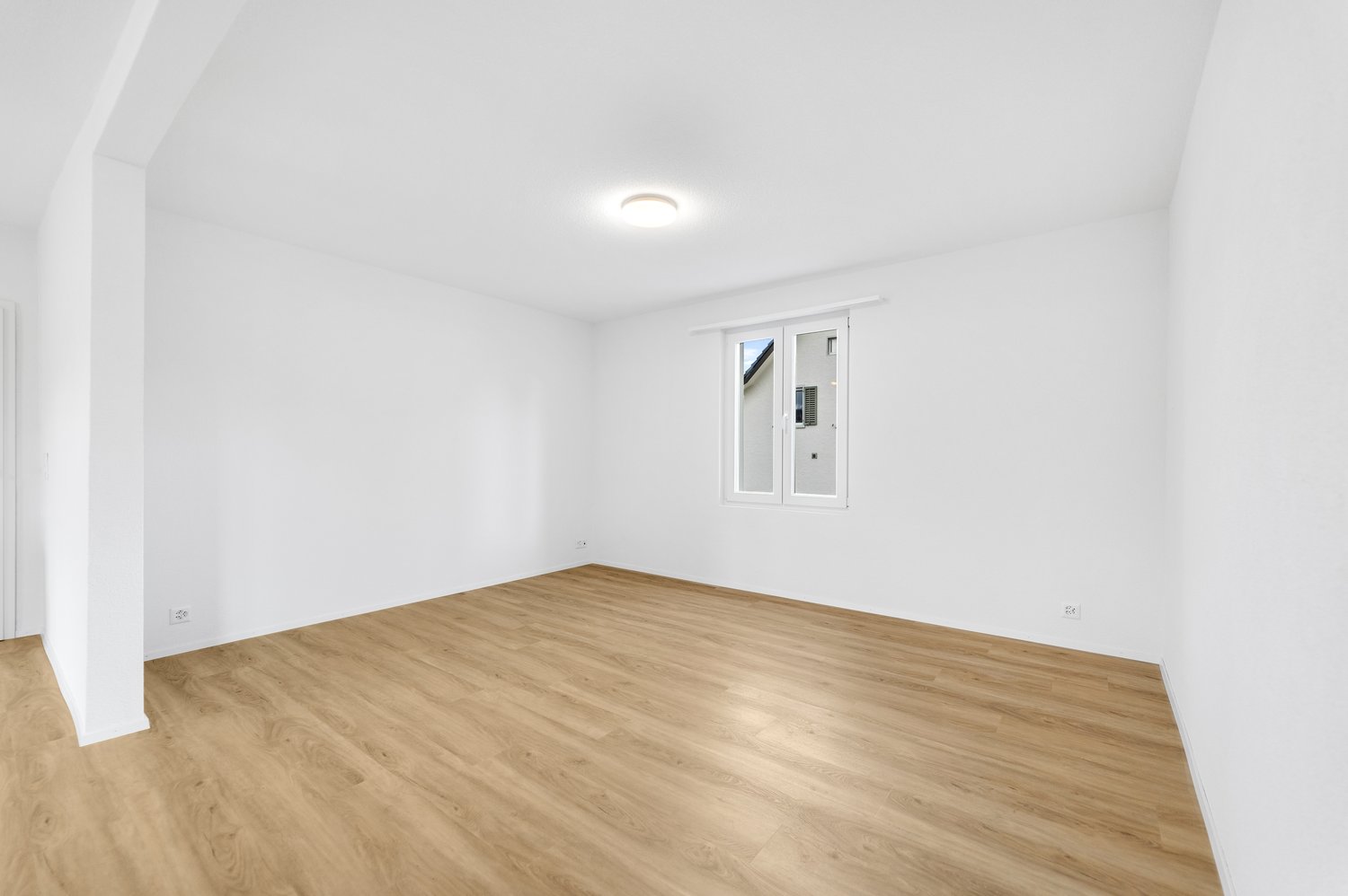 6-Zimmer-Einfamilienhaus mit Garten und Garage in Winznau -  Bild 7